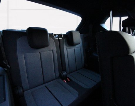 SEAT Tarraco 7 SEATER TSI EVO SE FIRST EDITION 11