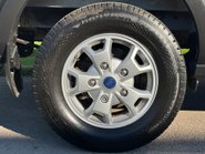 Ford Transit 350 L3 H3 Rwd Limited 170ps Panel Van - Rear Camera 35