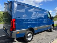 Mercedes-Benz Sprinter 316 Cdi Mwb Lr 4x4 Panel Van - Diff Lock / Low Range / Rear Camera 2