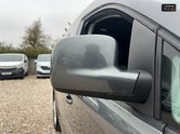 Volkswagen Caddy SWB L1H1 C20 Tdi Highline Alloys Air Con EURO 6 NO VAT 15