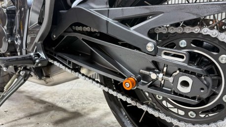 Zontes ZT 2026 ONLY 2K LIGHTWEIGHT ADVENTURE BIKE 350CC A2 16