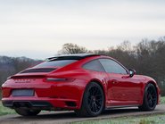 Porsche 911 CARRERA GTS PDK 4