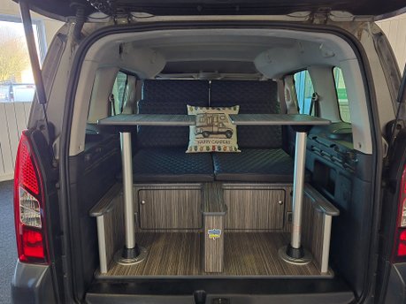 Citroen Berlingo Multispace BLUEHDI EDITION 13