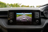 Skoda Fabia SE COMFORT MPI 30