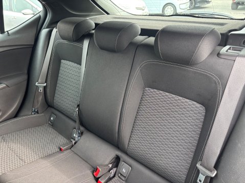 Vauxhall Astra SRI NAV 24