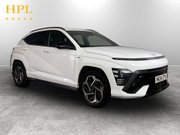 Hyundai KONA 1.6 h-GDi N Line S SUV 5dr Petrol Hybrid DCT Euro 6 (s/s) (141 ps) Air Con 1