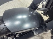 Kawasaki Vulcan S 650 2016 ONLY 8K STUNNING STANDARD CONDITION 650CC TWIN CRUISER BIKE 18