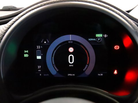 Fiat 500 87kW La Prima 42kWh 3dr Auto 22