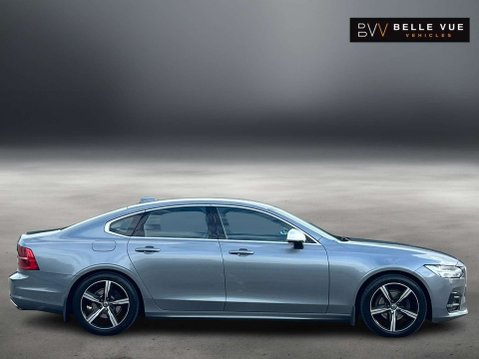Volvo S90 2.0 S90 R-Design D4 Automatic 4dr - NATIONAL DELIVERY* 2