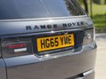 Land Rover Range Rover Sport 4.4 Range Rover Sport Autobiography Dynamic SDV8 Auto 4WD 5dr 13