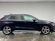 Audi A3 1.4 A3 Sportback 40 TFSI S Line E Semi-Auto 5dr 2