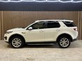 Land Rover Discovery Sport 2.0 Discovery Sport HSE SD4 Auto 4WD 5dr 65