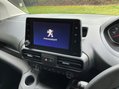 Peugeot Partner 1.5 BlueHDi 1000 Asphalt Premium + Standard Panel Van SWB Euro 6 (s/s) 5dr 32