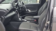 Toyota Yaris Cross 1.5 VVT-h Design SUV 5dr Petrol Hybrid E-CVT Euro 6 (s/s) (116 ps) 36
