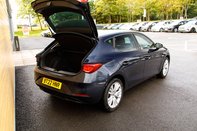 SEAT Leon TSI EVO SE DYNAMIC 35