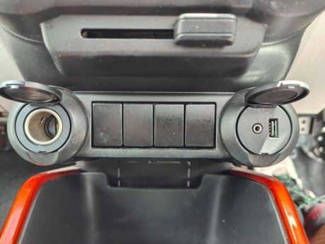 Suzuki Ignis 1.2 Dualjet SZ-T Euro 6 5dr 56