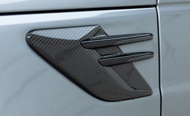 Land Rover Range Rover Sport 5.0 SVR Carbon Edition 29