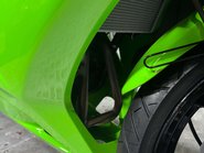 Kawasaki Ninja 250 EX 2008 ONLY 160 MILES OUTSTANDING CONDITION A2 READY 250CC 20