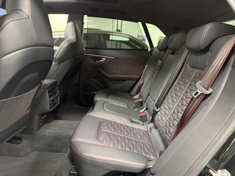 Audi RS Q8 4.0 TFSI V8 Vorsprung SUV 5dr Petrol Tiptronic quattro Euro 6 (s/s) (600 ps 43