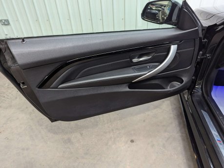 BMW 4 Series 3.0 435D xDrive M Sport Auto 4WD 2dr 57