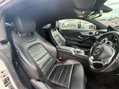 Mercedes-Benz C Class 2.1 C 220 AMG Line D Auto 2dr 7