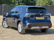 Suzuki S-Cross MOTION BOOSTERJET MHEV 2