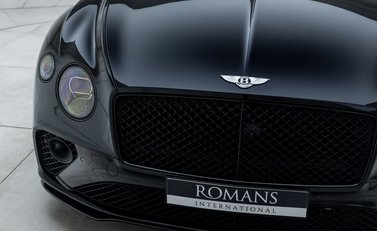 Bentley Continental GT V8 28