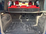 Mercedes-Benz G Series 4.0 G63 V8 BiTurbo AMG SUV 5dr Petrol SpdS+9GT 4MATIC Euro 6 (s/s) (585 ps) 20