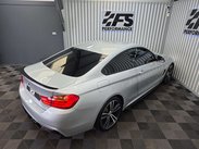 BMW 4 Series 3.0 435d M Sport Coupe 2dr Diesel Auto xDrive Euro 6 (s/s) (313 ps) 18