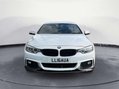 BMW 4 Series 2.0 420i M Sport Auto 2dr 8