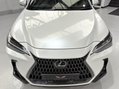 Lexus NX 450H PLUS TAKUMI Pan Roof + Mark Levinson Sound 10