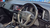 SEAT Ateca 1.6 TDI XCELLENCE Lux SUV 5dr Diesel DSG Euro 6 (s/s) (115 ps) 21