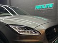Jaguar E-Pace 2.0 D180 Chequered Flag Auto AWD Euro 6 (s/s) 5dr 7
