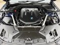 BMW 5 Series 3.0 540i GPF M Sport Auto xDrive Euro 6 (s/s) 4dr 31