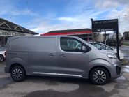 Vauxhall Vivaro L1H1 3100 SPORTIVE CAT S 132,000m, cambelt changed **NO VAT** EURO 6 3