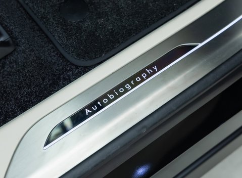 Land Rover Range Rover P460e AUTOBIOGRAPHY LWB 26
