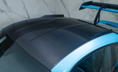 Porsche 911 GT3 RS (992) 39