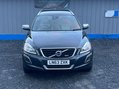 Volvo XC60 2.4 D5 R-Design Nav Geartronic AWD Euro 5 5dr 40