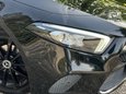 Mercedes-Benz A Class 1.5 A180d Sport (Premium) 7G-DCT Euro 6 (s/s) 5dr 64