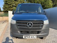 Mercedes-Benz Sprinter 316 Cdi Mwb Lr 4x4 Panel Van - Diff Lock / Low Range / Rear Camera 10