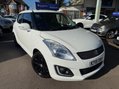 Suzuki Swift 1.2 SZ4 Euro 6 5dr 8
