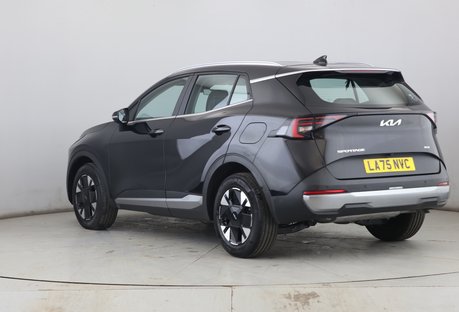 Kia Sportage 1.6 T-GDi HEV 'Pure'