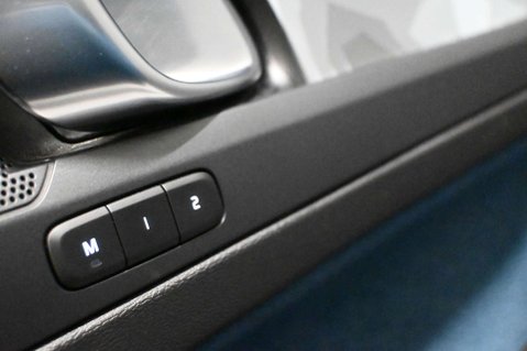 Volvo XC40 XC40 + Recharge Twin EV AWD 4WD 5dr 29