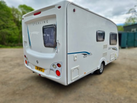 Sterling Eccles Topaz  6