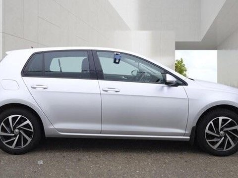 Volkswagen Golf 1.5 TSI EVO Match Euro 6 (s/s) 5dr 10
