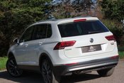Volkswagen Tiguan 2.0 TDI BlueMotion Tech SEL DSG 4Motion Euro 6 (s/s) 5dr 6
