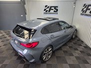 BMW 1 Series 2.0 M135i Hatchback 5dr Petrol Auto xDrive Euro 6 (s/s) (306 ps) 17