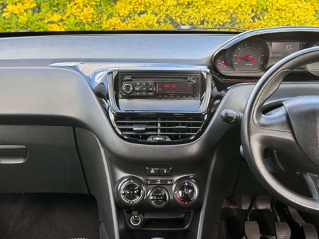 Peugeot 208 1.2 208 Access+ 5dr 16