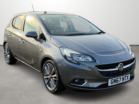 Vauxhall Corsa 1.4 Diamond 5dr 1