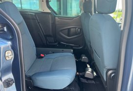 Citroen Berlingo Multispace 1.6 BlueHDi Feel Multispace MPV Wheel Chair Ramp 21